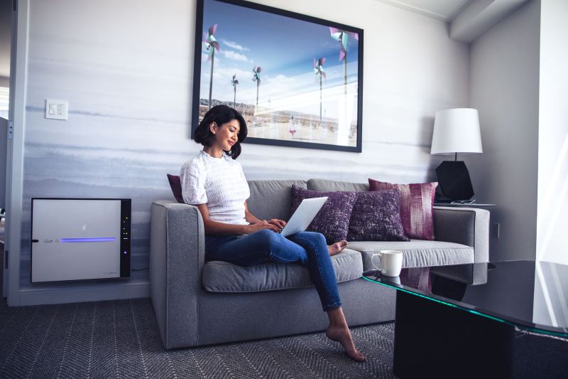 MGM Resorts: Here, Your Experience is Rewarding and Invigorating