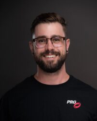 Preparing for a crisis can help to avert it says Max Brown, Sr. Director, Production Management, Corporate Events, PRG.