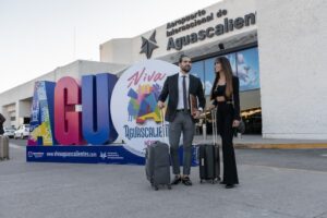 Mexico-MICE-800 Aguascalientes