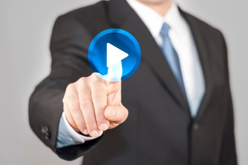 Moving Forward: These Execs are Going Places