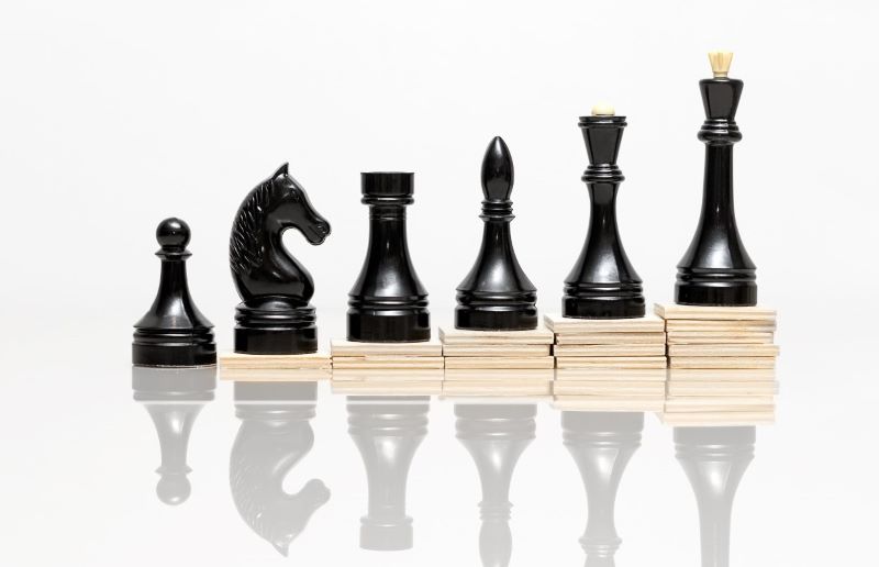 Making Their Move: These Execs are Changing the Game