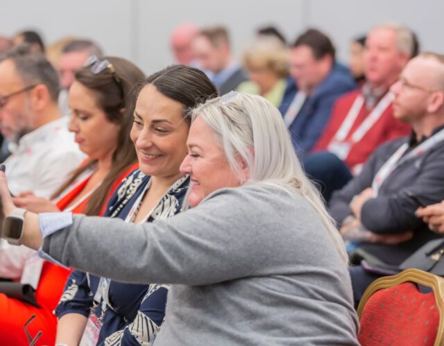 SITE offers many educational and networking opportunities for incentive planners