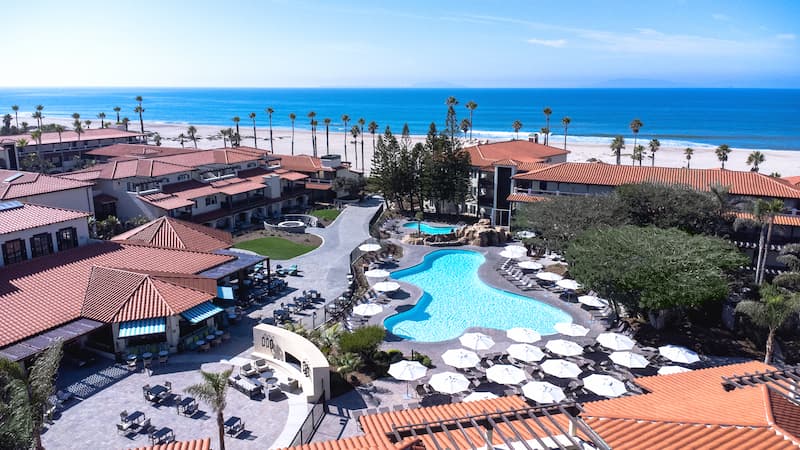 Zachari Dunes on Mandalay Beach in California (Photos by Zachari Dunes on Mandalay Beach).