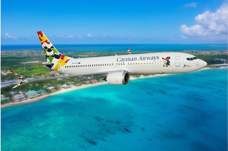 Cayman Airways Enhances Group Travel Options