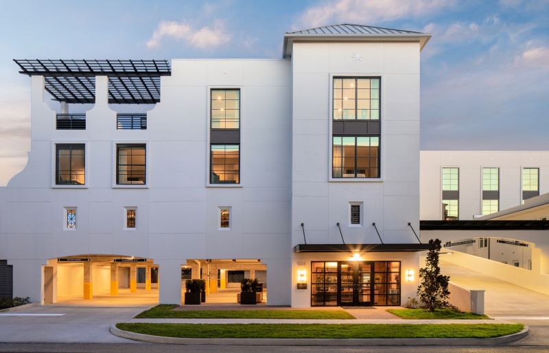 More of Everything: Tampa Bay