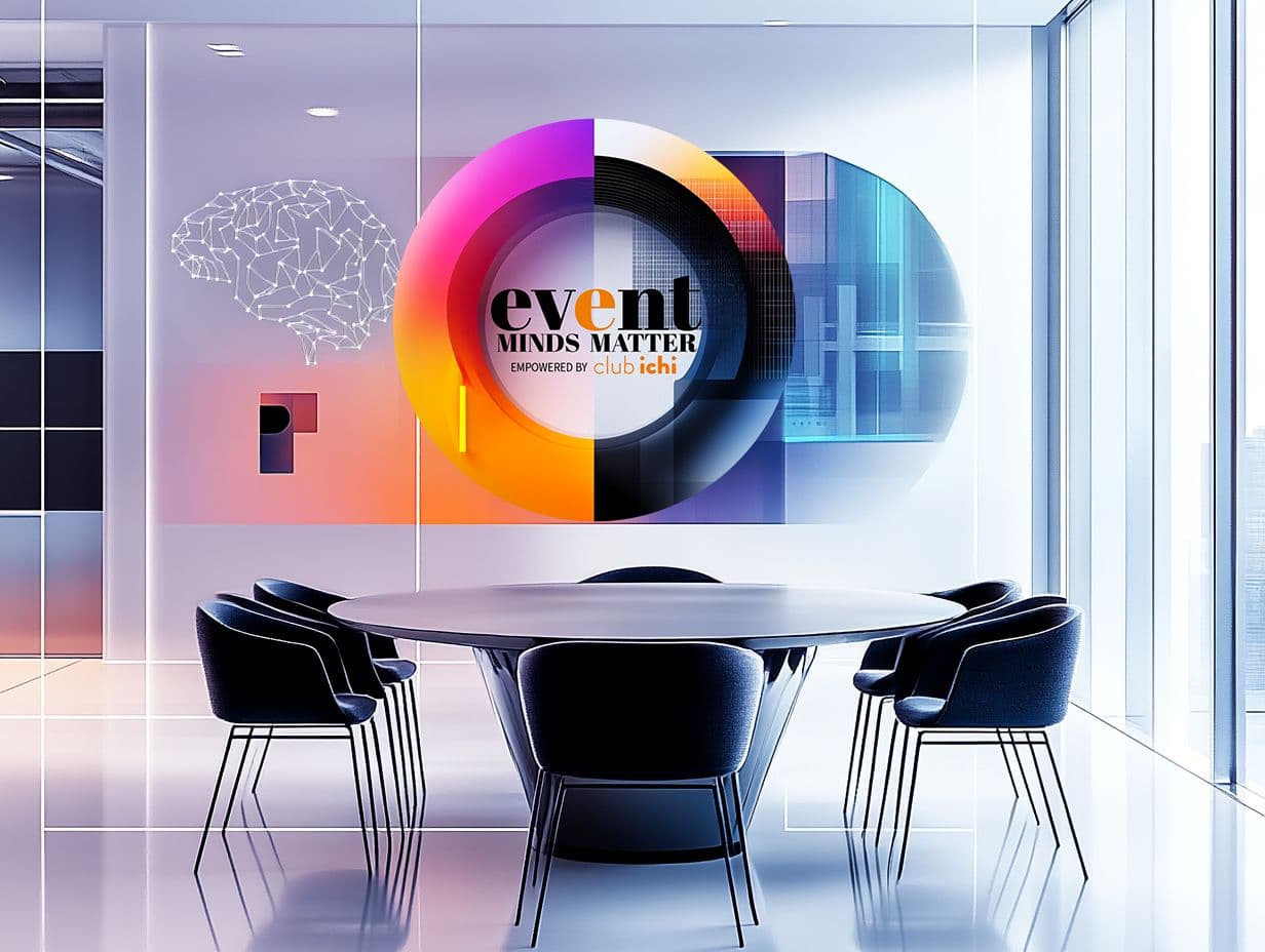 Event Minds Matter Empowered by Club Ichi will be at IMEX to engage event community voices.