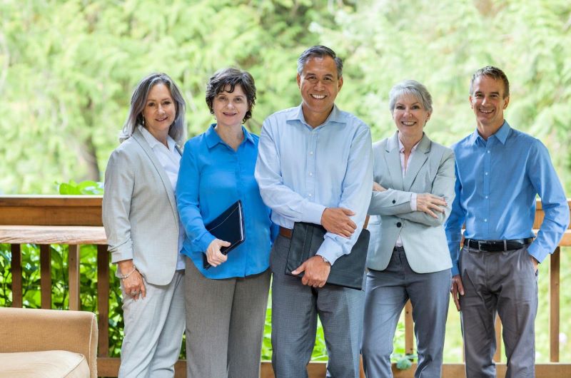 Getting the Most Out of Offsites