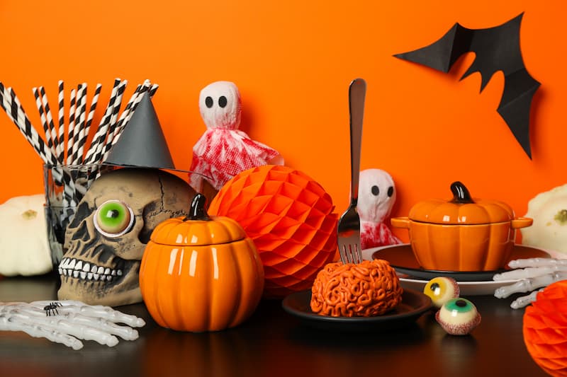 Halloween’s Growing Influence on the Event Planning Scene