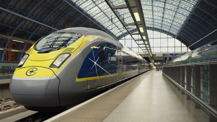 All Aboard! Rail Europe’s New Group Offer