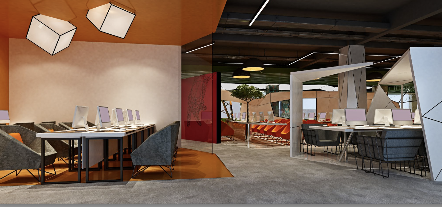 IACC 2024 Meeting Room of the Future Report