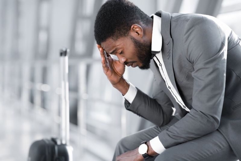 Another Turbulent Year for Business Travelers