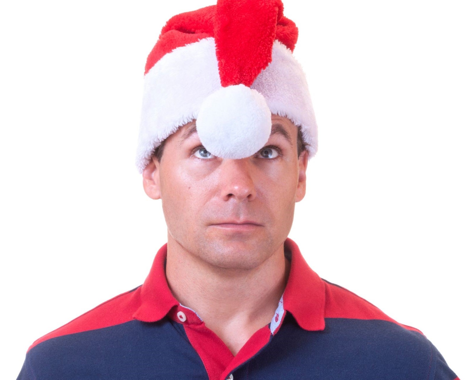 Give Yourself a Present This Year—Less Stress