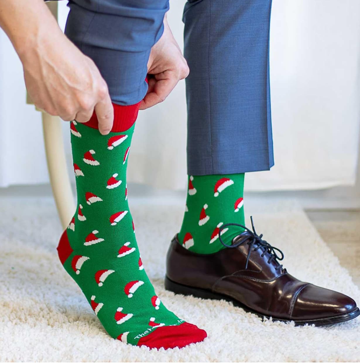 Each gift in the ETHOS Event Collection Corporate Holiday Gift Guide gives back to the community.