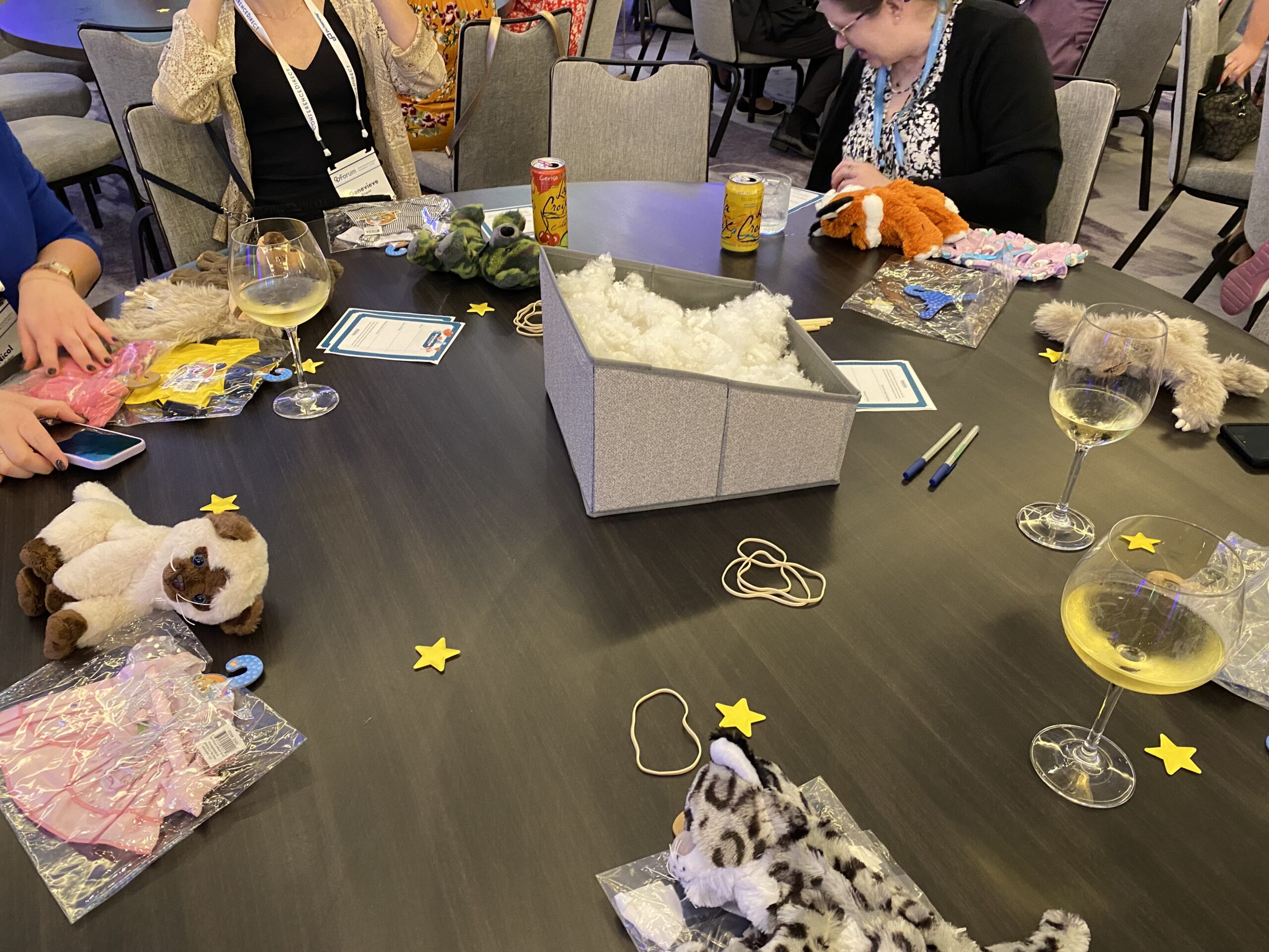 3 Icebreakers for People Who Hate Icebreakers