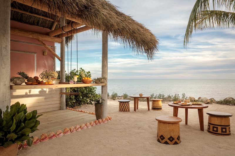 Islander Resort in the Florida Keys Showcases New Venue Upgrades