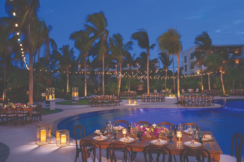 Secrets® Akumal Riviera Maya