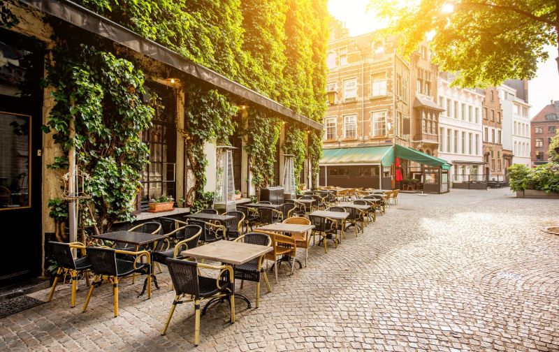 GSTC Participates in Destination Europe Summit