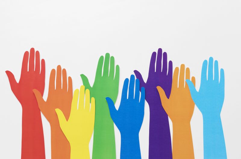 Exclusive: Why Supporting Inclusivity Is More Important than Ever