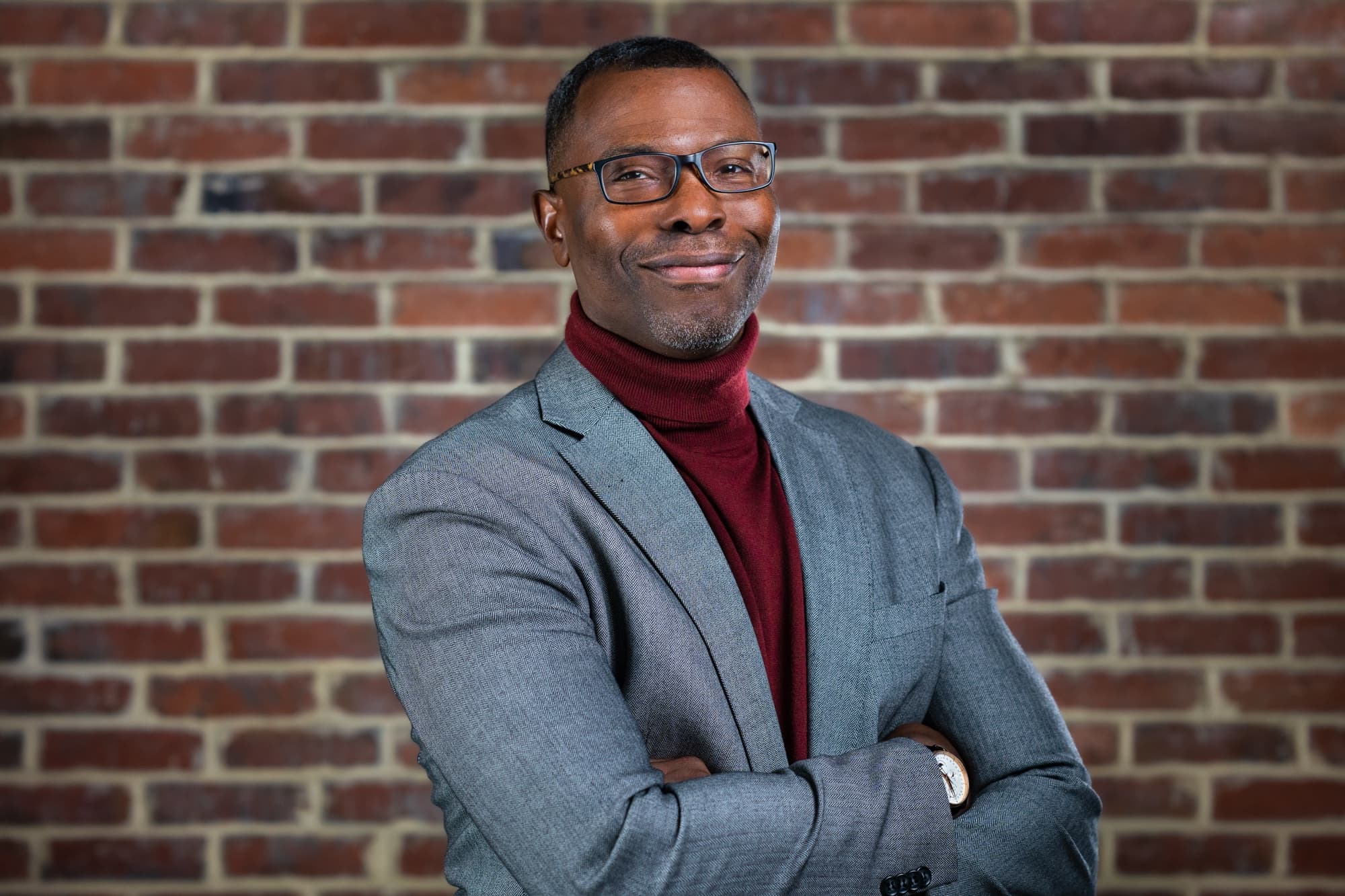 DEI remains an important imperative, says Elliott Ferguson, President and CEO, Destination DC