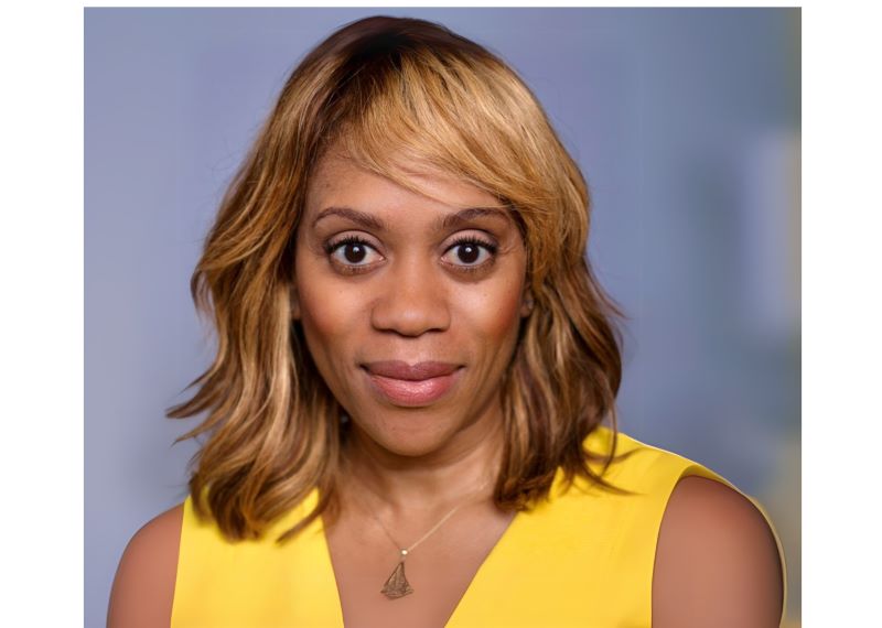 Sandra Serrant: Companies Should Stick to DEI Goals