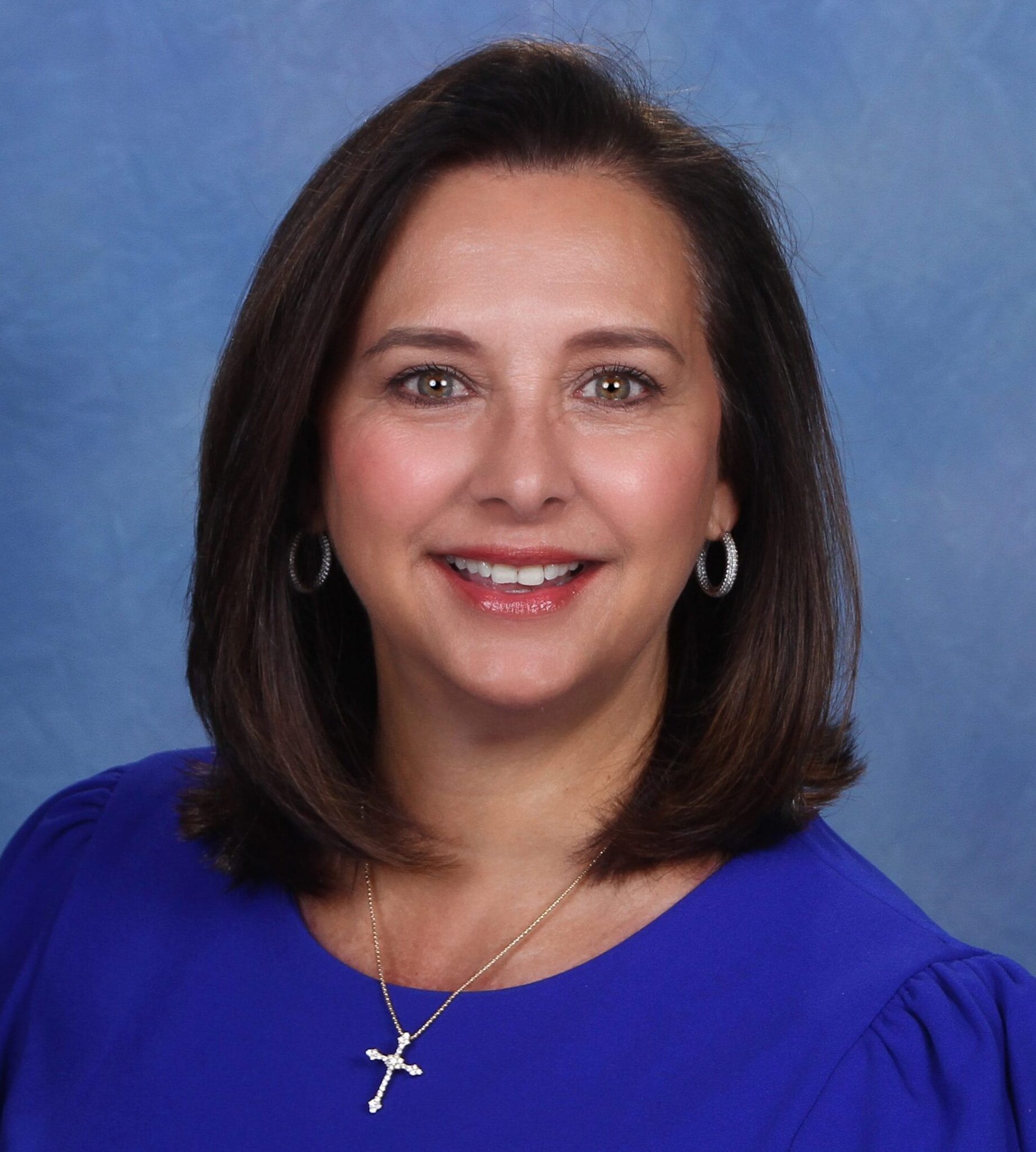 Dondra Ritzenthaler, CEO, Azamara Cruises.