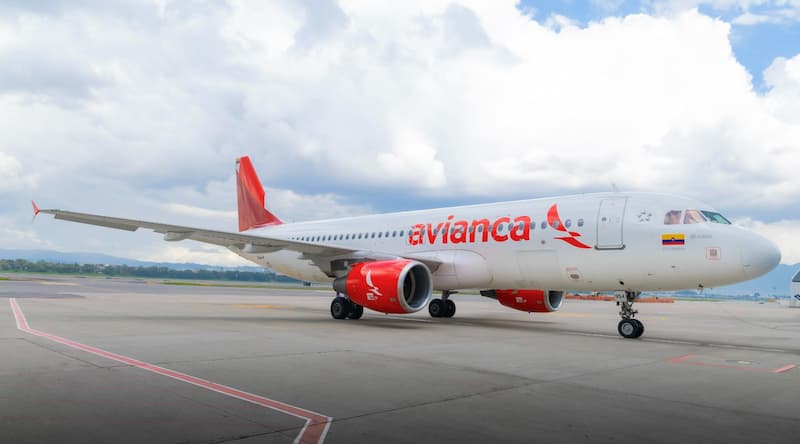 Avianca Adds New U.S.-Latin America Flight