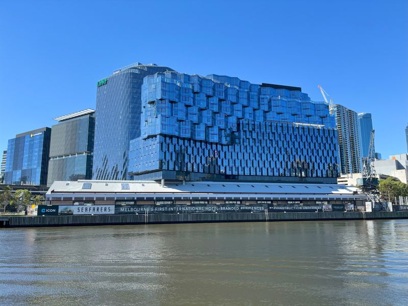 1 Hotel Melbourne to Open ‘Down Under’ in May