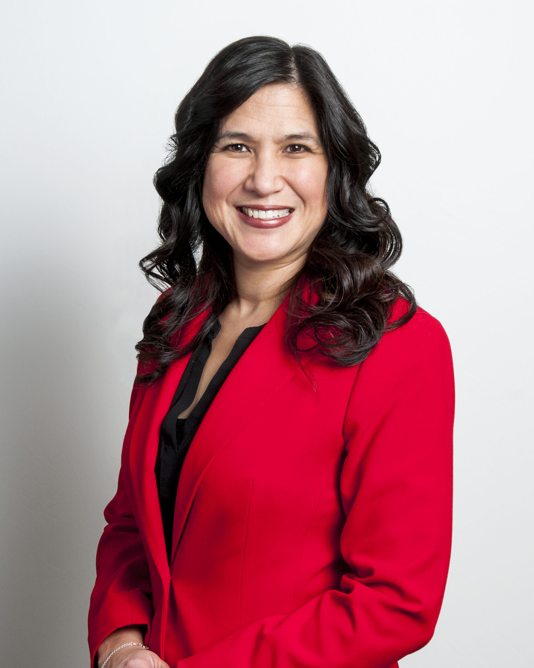 Charlene Lopez, who currently serves as Executive Vice President and Chief Sales Officer, Atlanta Convention & Visitors Bureau 

©2016 BILL ADLER ba@memport.com