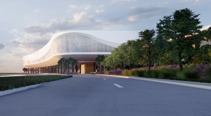 Orlando’s Convention Center: Expansion Starts in 2026