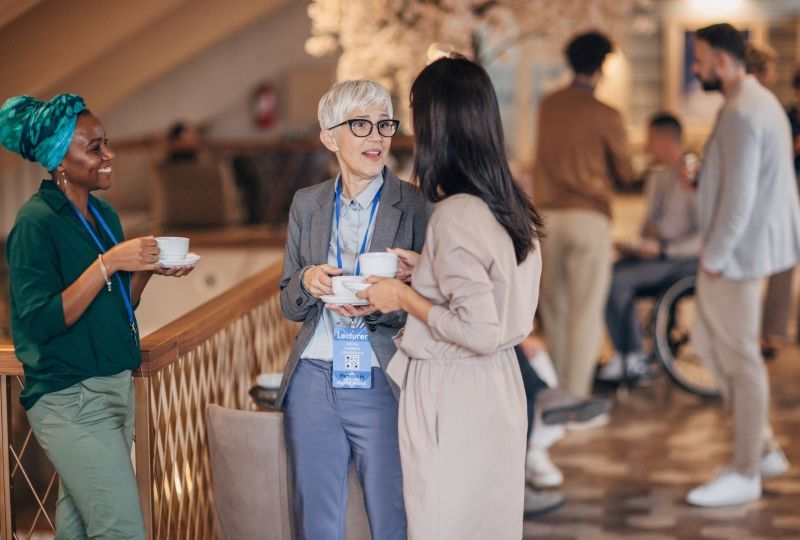 On the Road to GMID With MPI