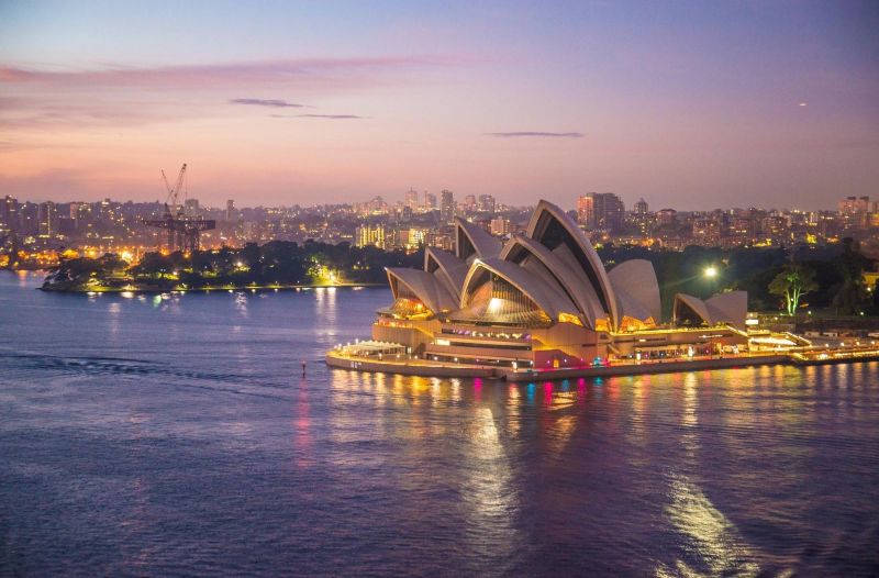 Sydney was to be the site of the annual MEA National Conference in June.