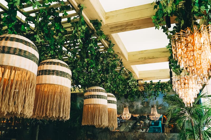 Bringing Nature into Meetings & Events