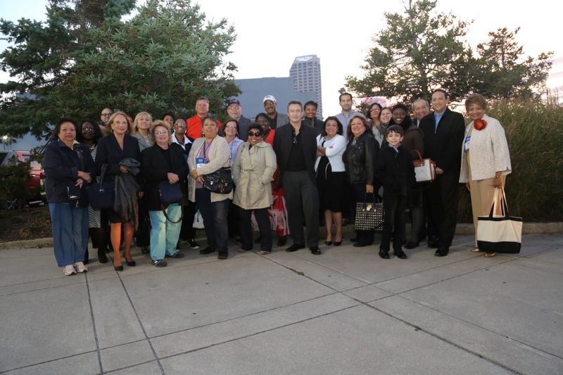 Meet the International Association of Hispanic Meeting Professionals