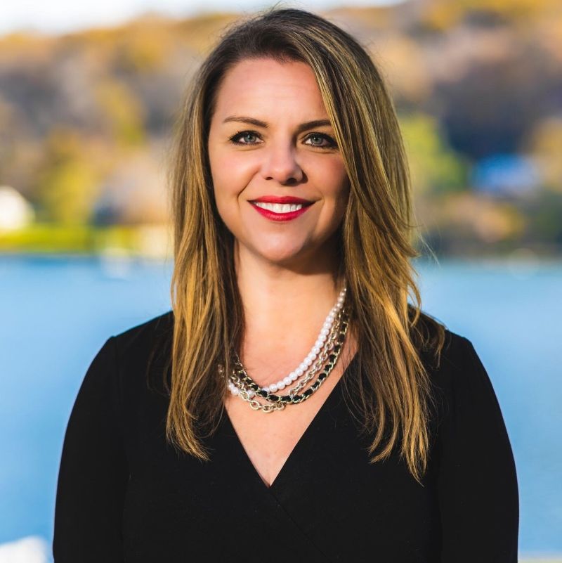 Kristen Reynolds, new President and CEO of Choose Chicago.