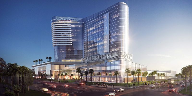 Omni Fort Lauderdale Accepting Pre-Opening Reservations