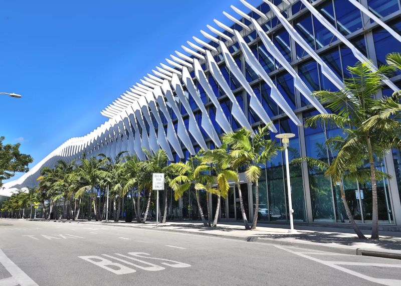 Hotel Deal Sealed for Miami Beach Convention Center