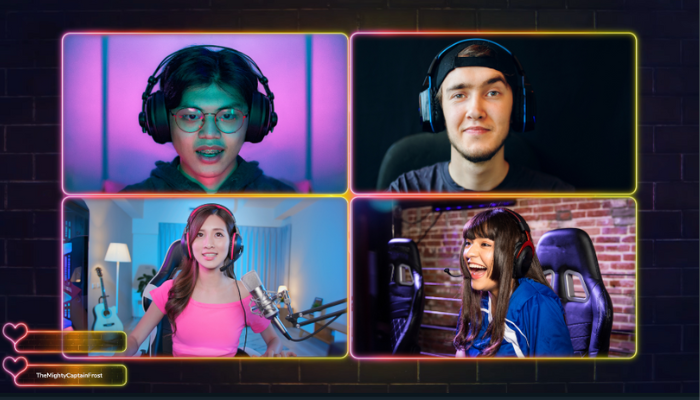 8 Essential Tips for Mastering Livestreaming