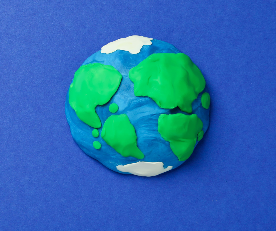 How to Elevate Your Events with Purpose: The Road to Net-Positive Sustainability 