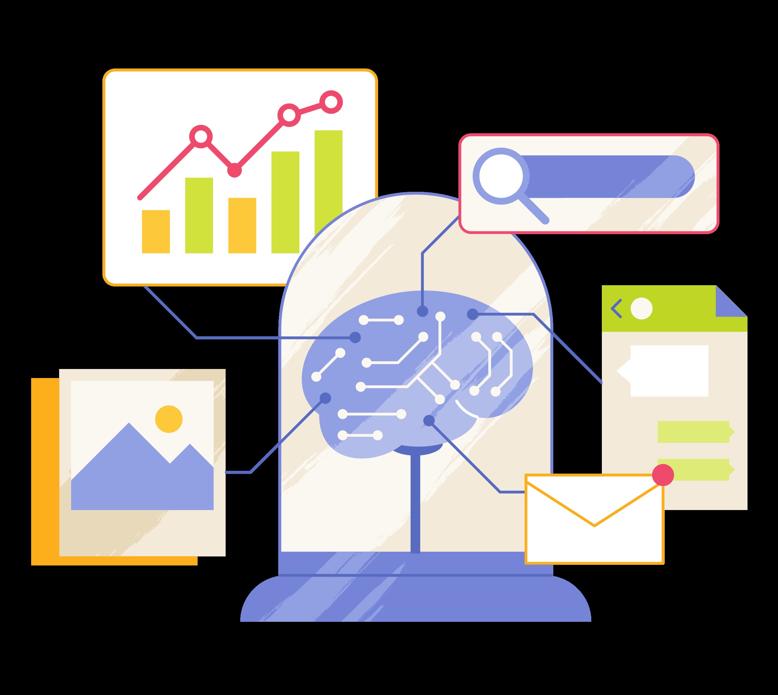 Exclusive: How to use AI for Time-Savings, Productivity and Analytics