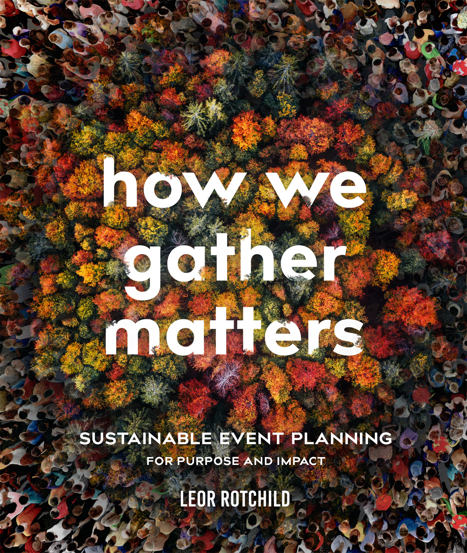 cover of book How We Gather Matters