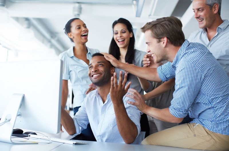 Are Your Clients Building a ‘Culture of Recognition’?