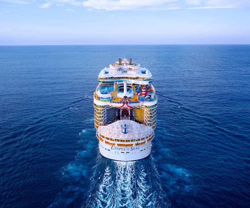Royal Caribbean