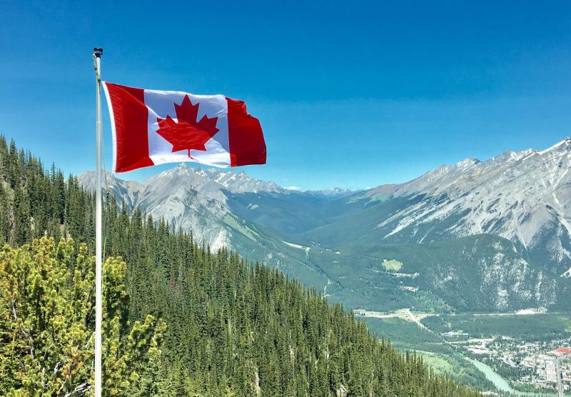 Canada Issues New Travel Warning About U.S.