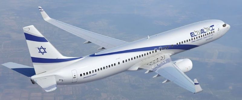 Flights Canceled Due to Israel, Iran Conflict