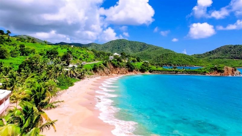 Antigua is among the countries whose citizens may be banned from entering the U.S.