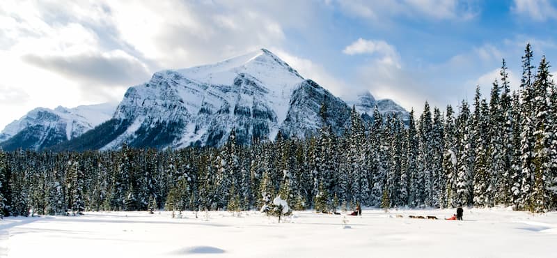 Winter Incentives that Spark Wonder in Banff and Lake Louise