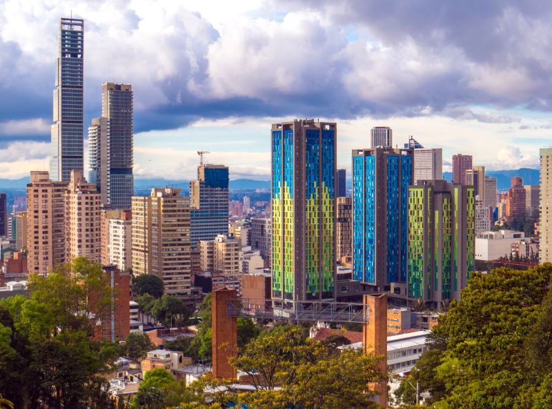 Colombia Awarded for Leadership in the Meetings Industry