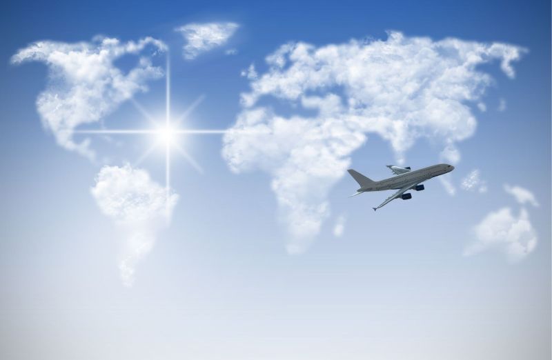 Global T&T Market May Hit $16 Trillion by 2034