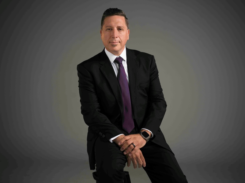 Discover Puerto Rico Chooses New CEO