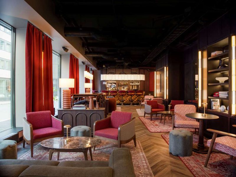 Radisson Opens a Verified Net Zero Hotel